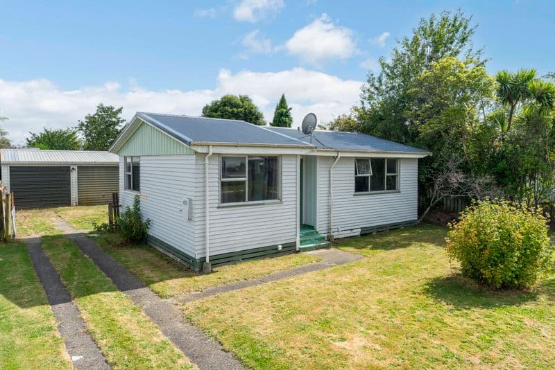 28 Rota Street, Turangi, Taupo