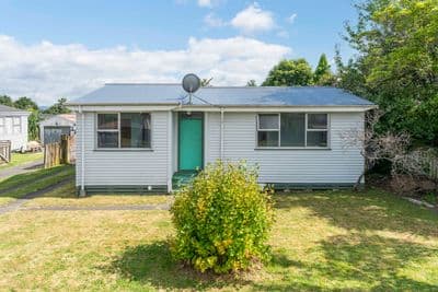 28 Rota Street, Turangi, Taupo, Waikato | Tall Poppy 