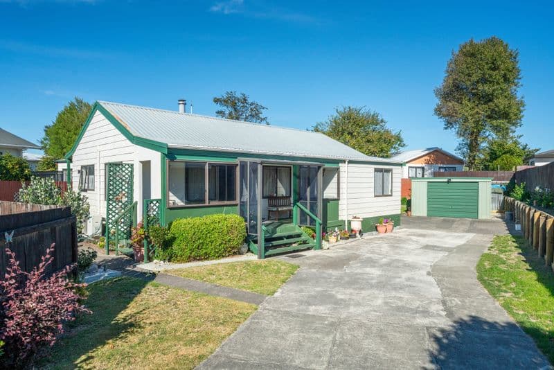 2/16 Rotokawa Street, Taupo, Taupo, Waikato | Tall Poppy 