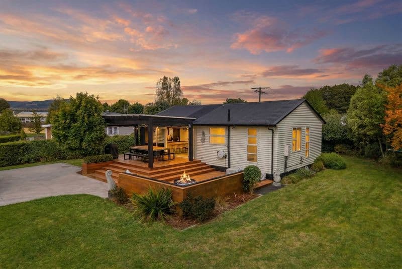 7 Tawa Street, Mangakino, Mangakino, Waikato | Tall Poppy 
