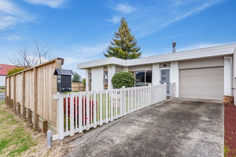 2 Rotokawa Street, Taupo, Taupo, Waikato | Tall Poppy 
