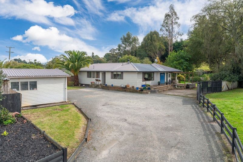 18 Tutukau Road, Mihi, Rotorua