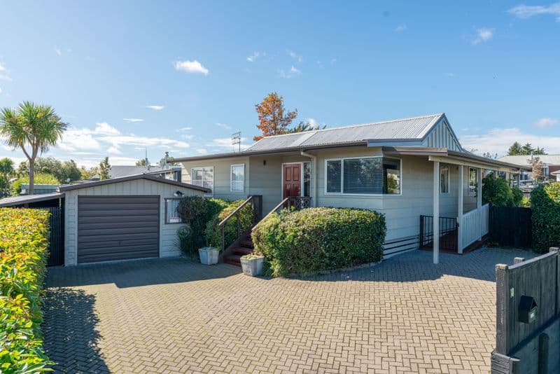 18 Ward Place, Richmond Heights, Taupo