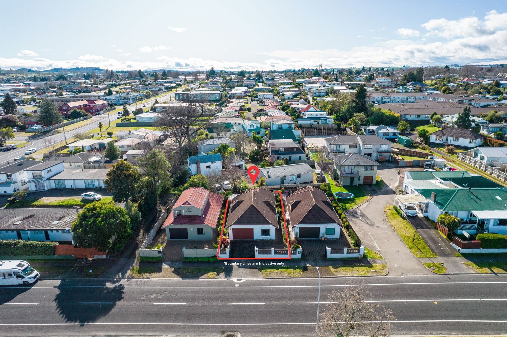 2/128 Te Heuheu Street, Taupo, Taupo, Waikato | Tall Poppy 