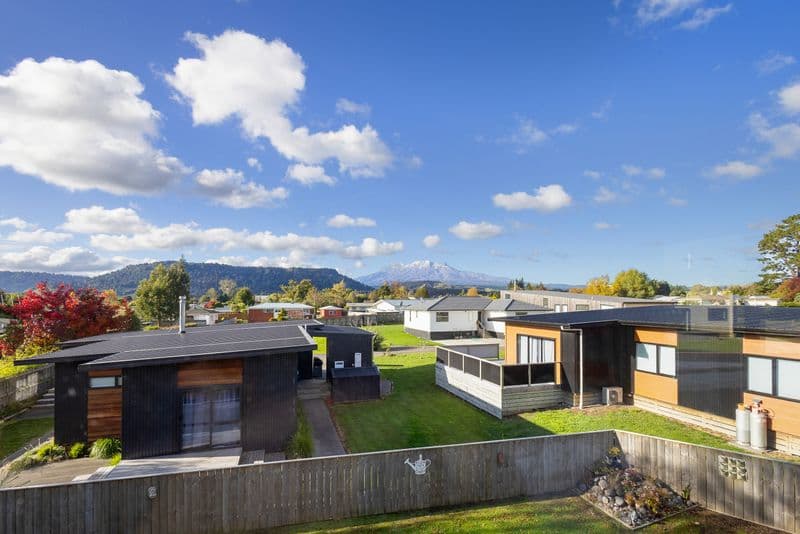 1 Heartwood Lane, Ohakune, Ruapehu
