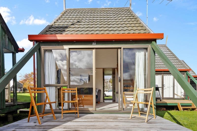 22 Matai Street, Ohakune, Ruapehu, Whanganui | Tall Poppy 