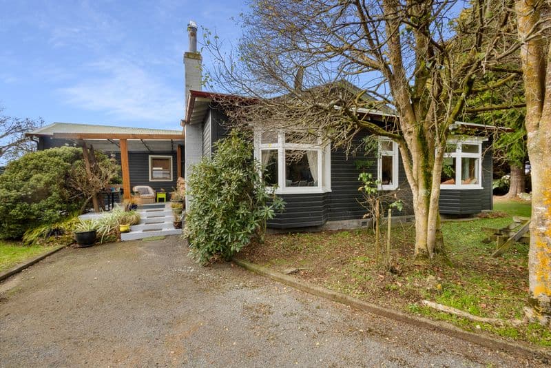 733 Raetihi Ohakune Road, Ohakune, Ruapehu, Whanganui | Tall Poppy 