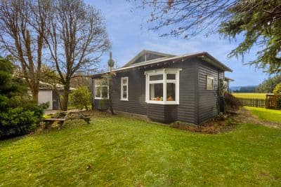 733 Raetihi Ohakune Road, Ohakune, Ruapehu, Whanganui | Tall Poppy 