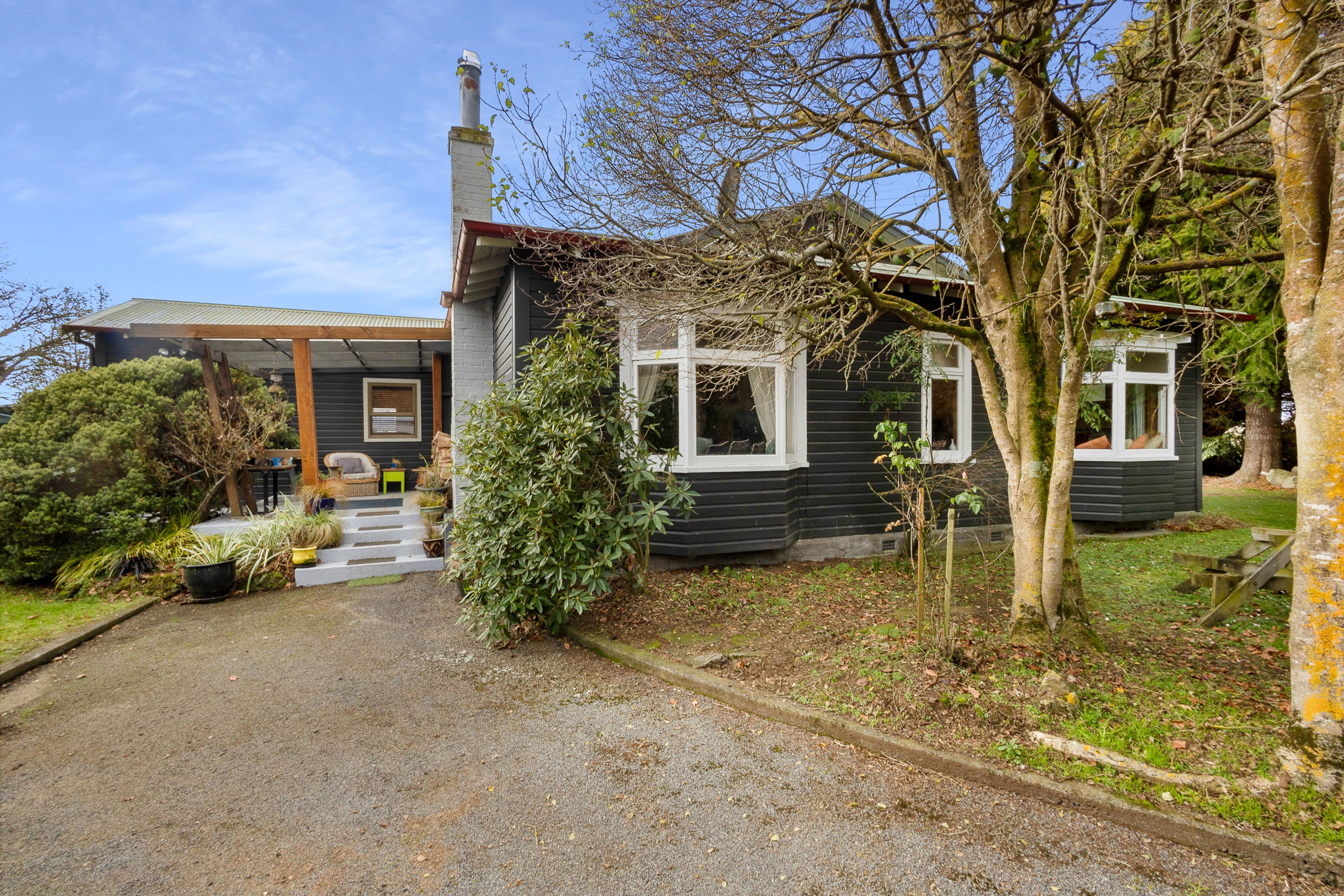 733 Raetihi Ohakune Road, Ohakune, Ruapehu, Whanganui | Tall Poppy 