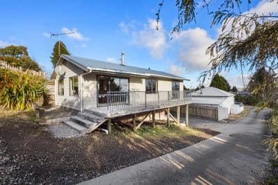 27A Foyle Street, Ohakune, Ruapehu, Whanganui | Tall Poppy 