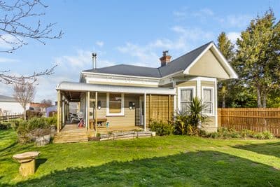 3 Tau Street, Ohakune, Ruapehu, Whanganui | Tall Poppy 
