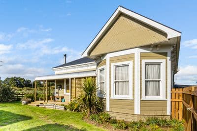 3 Tau Street, Ohakune, Ruapehu, Whanganui | Tall Poppy 