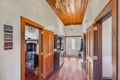 3 Tau Street, Ohakune, Ruapehu, Whanganui | Tall Poppy 