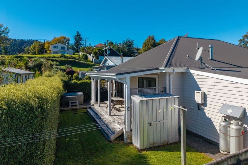 24 Foyle Street, Ohakune, Ruapehu