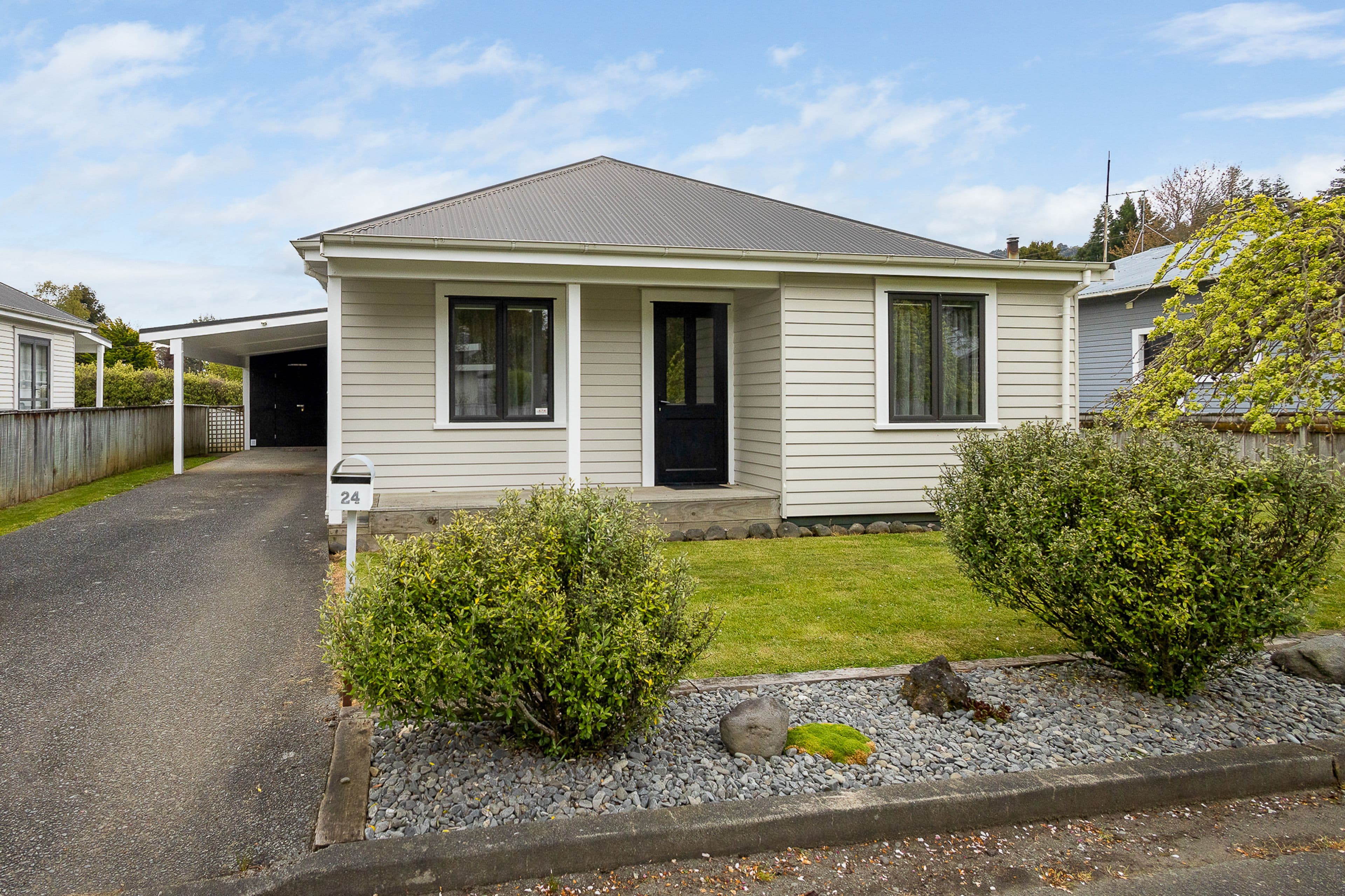24 Foyle Street, Ohakune, Ruapehu, Whanganui | Tall Poppy 