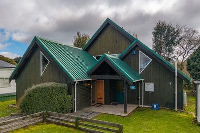 7 Conway Street, Ohakune, Ruapehu, Whanganui | Tall Poppy 
