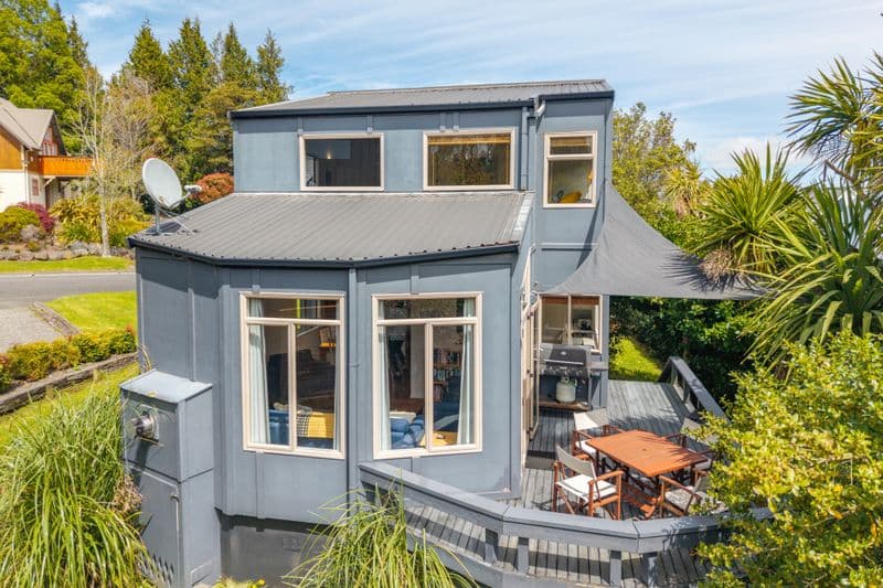 15 Southridge Drive, Ohakune, Ruapehu, Whanganui | Tall Poppy 