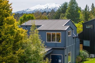 15 Southridge Drive, Ohakune, Ruapehu, Whanganui | Tall Poppy 