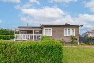 5 Wackrow Street, Taumarunui, Ruapehu, Whanganui | Tall Poppy 