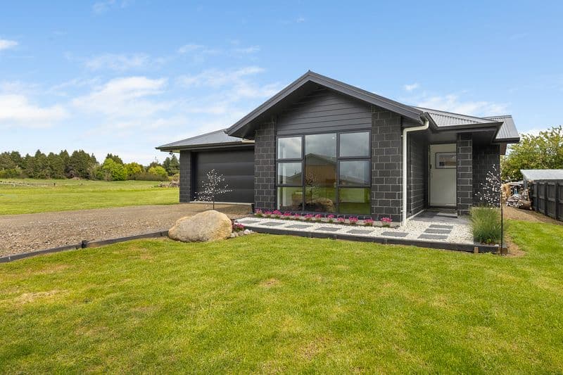 12 Raupo Lane, Ohakune, Ruapehu, Whanganui | Tall Poppy 