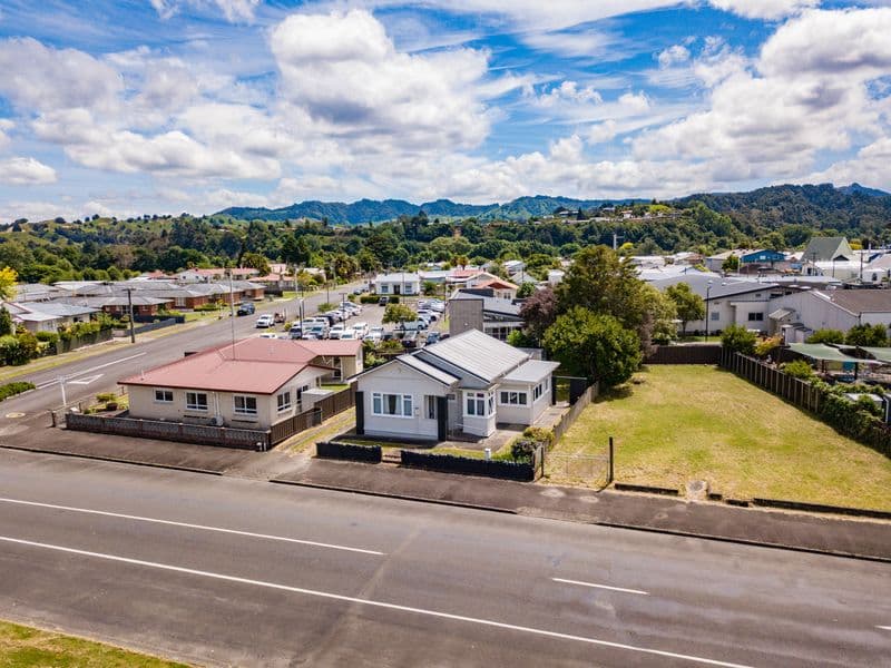 33 Morero Terrace, Taumarunui, Ruapehu