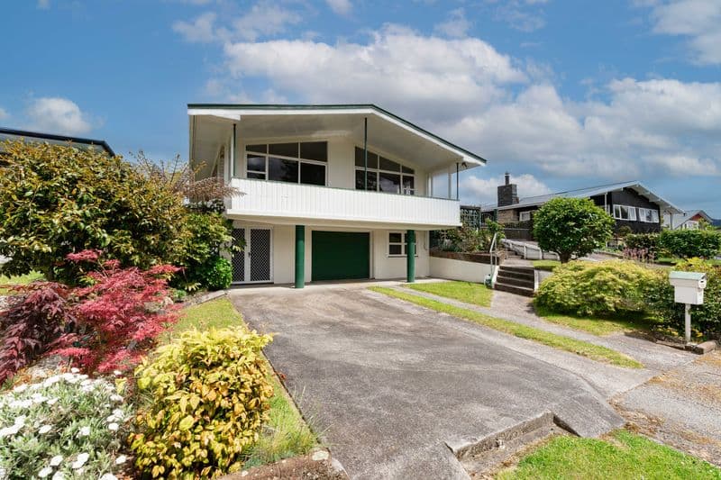 176 Golf Road, Taumarunui, Ruapehu