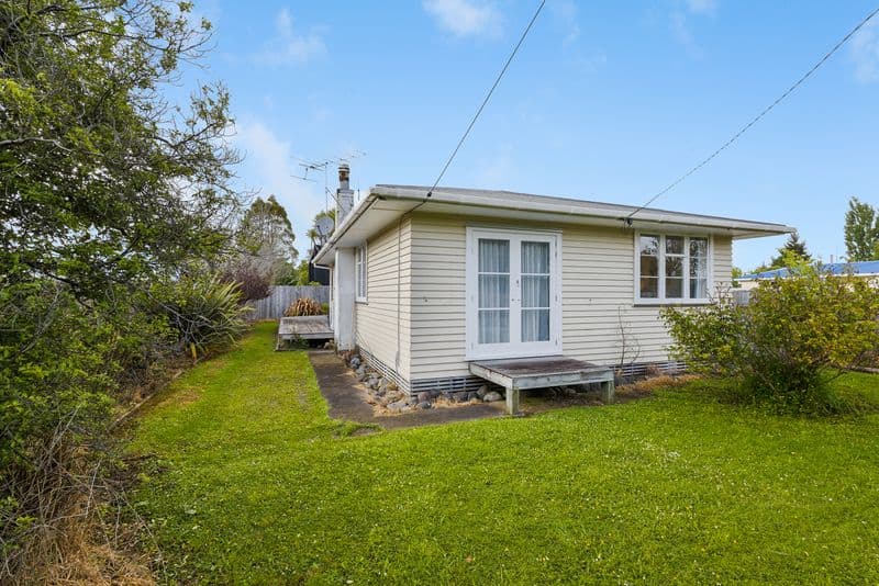 96 Goldfinch Street, Ohakune, Ruapehu, Whanganui | Tall Poppy 