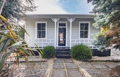 13 Railway Row, Ohakune, Ruapehu, Whanganui | Tall Poppy 