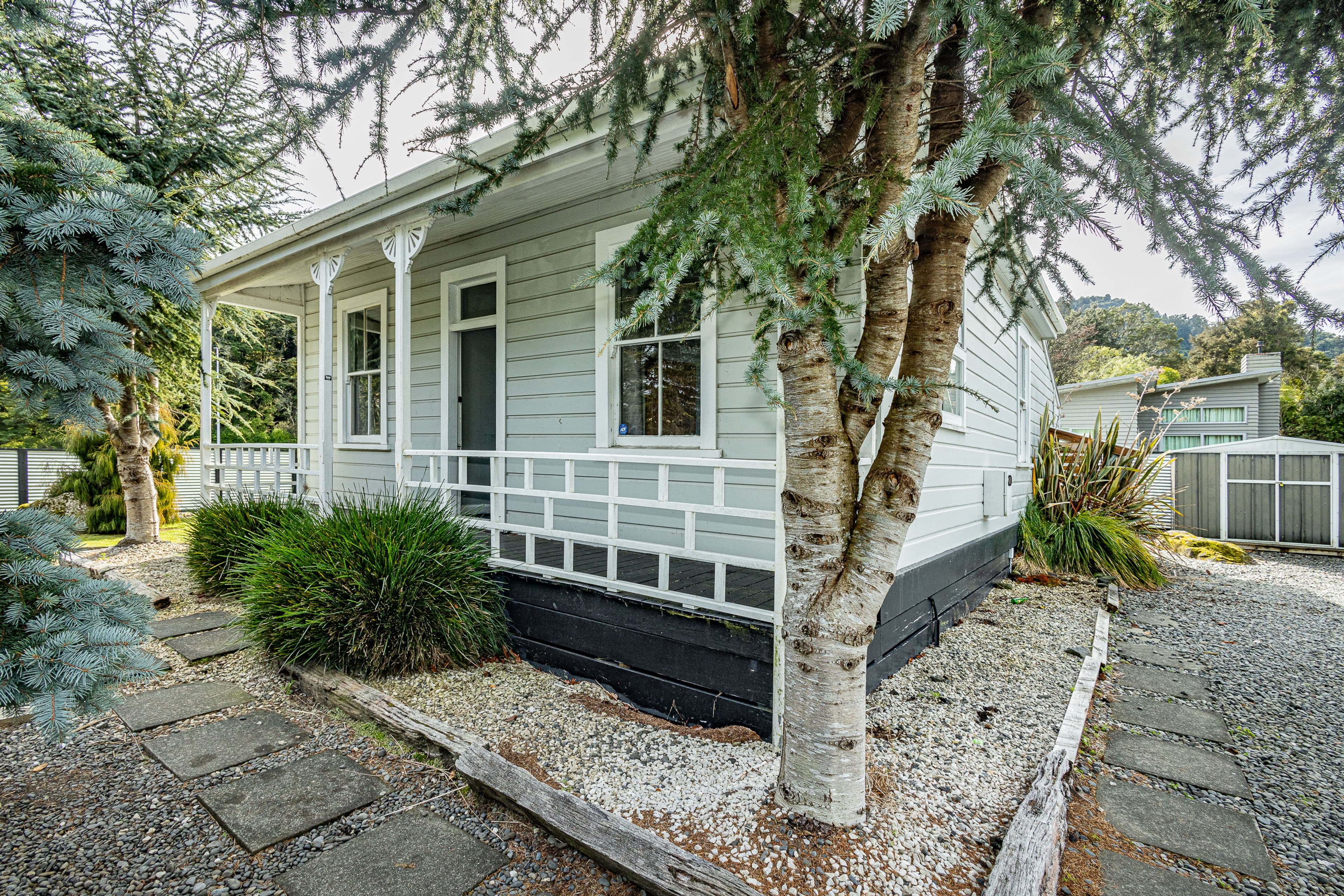 13 Railway Row, Ohakune, Ruapehu, Whanganui | Tall Poppy 