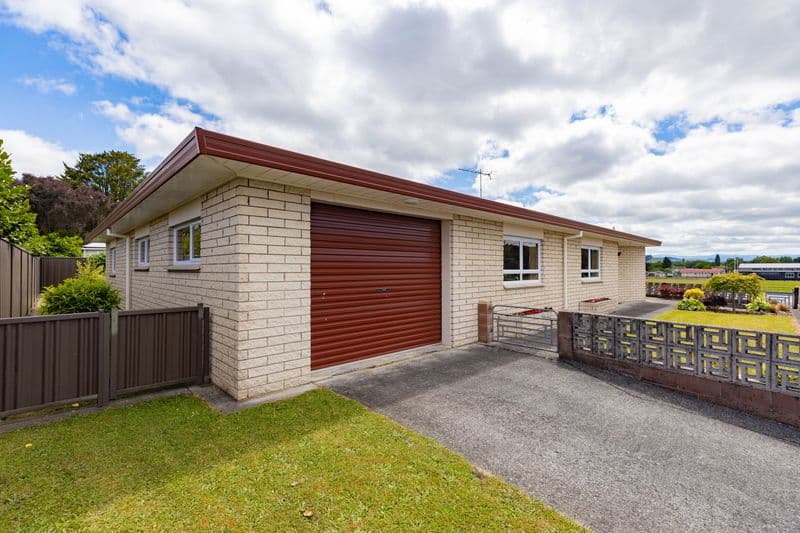 35 Morero Terrace, Taumarunui, Ruapehu