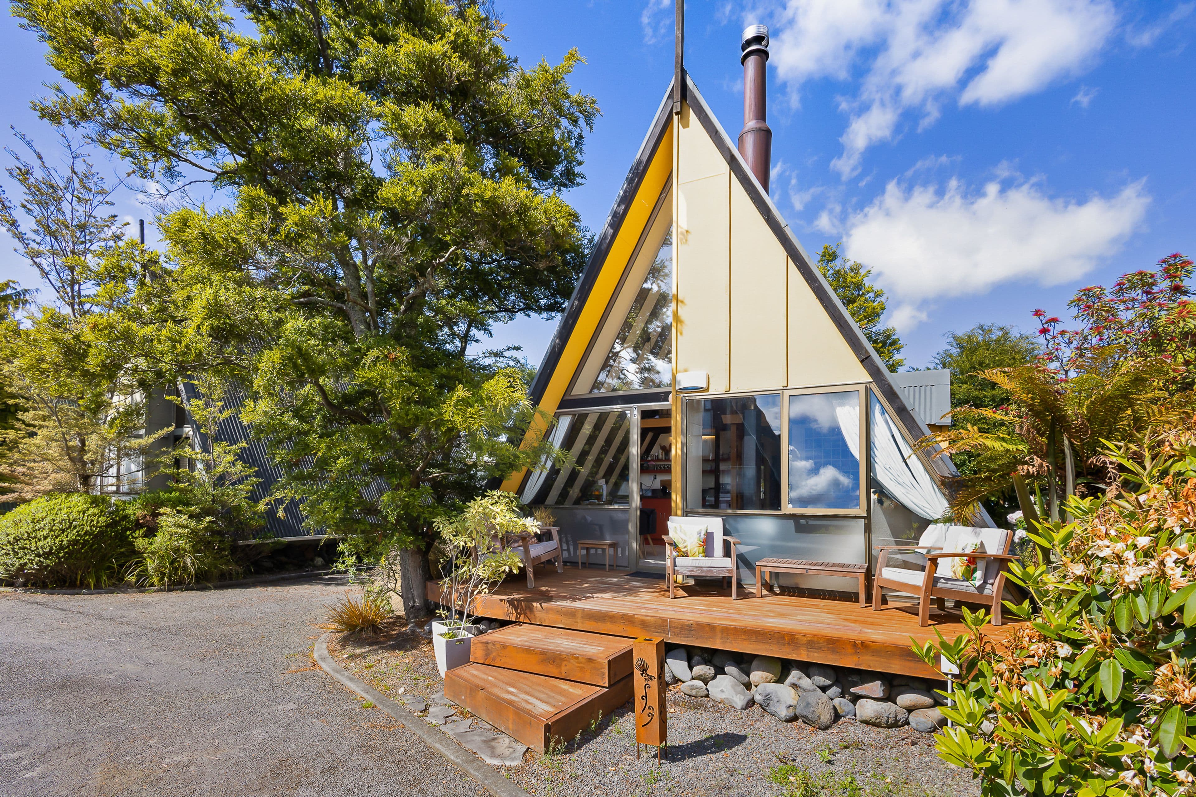 97D Miro Street, Ohakune, Ruapehu, Whanganui | Tall Poppy 