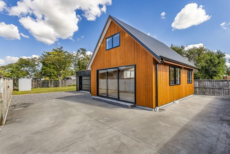 18 Lee Street, Ohakune, Ruapehu, Whanganui | Tall Poppy 