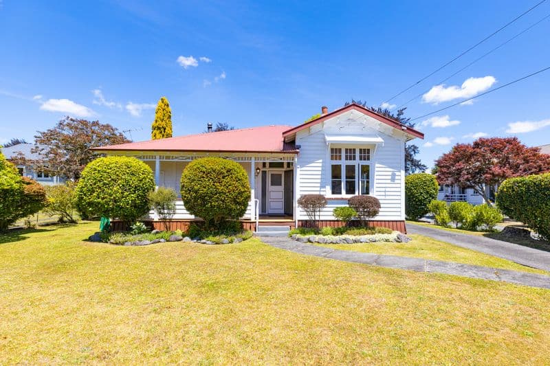 19 North Street, Taumarunui, Ruapehu, Whanganui | Tall Poppy 