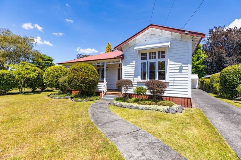 19 North Street, Taumarunui, Ruapehu