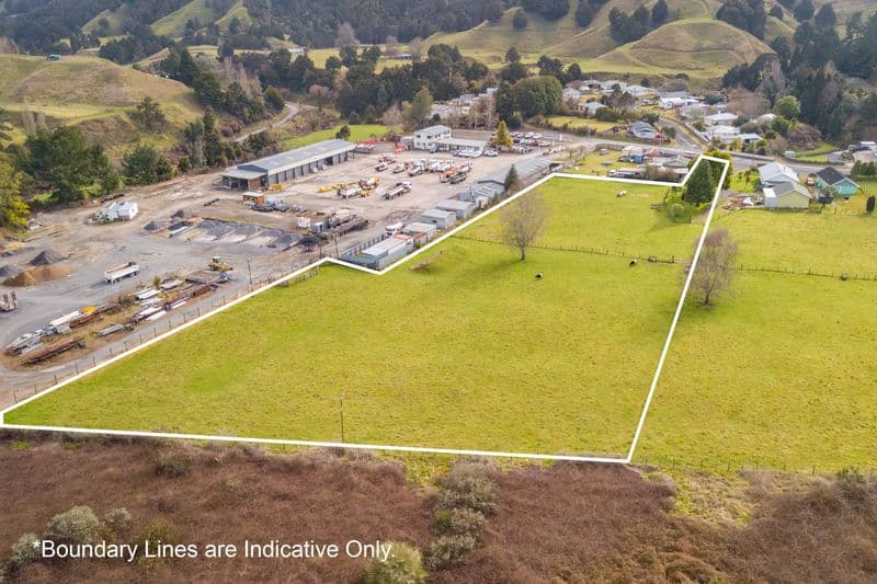 00 Kururau Road (Lot 1), Taumarunui, Ruapehu