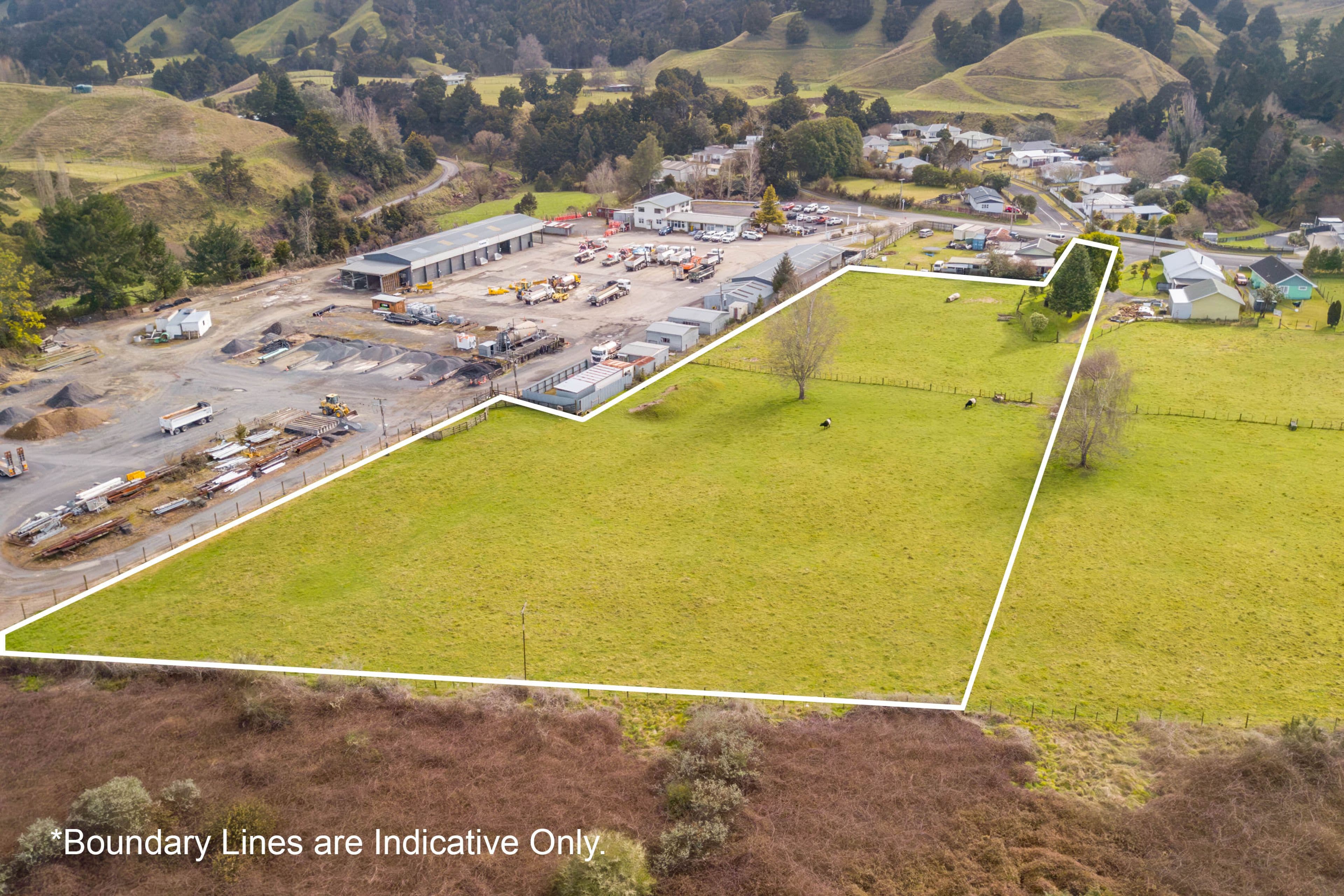 00 Kururau Road (Lot 1), Taumarunui, Ruapehu, Whanganui | Tall Poppy 