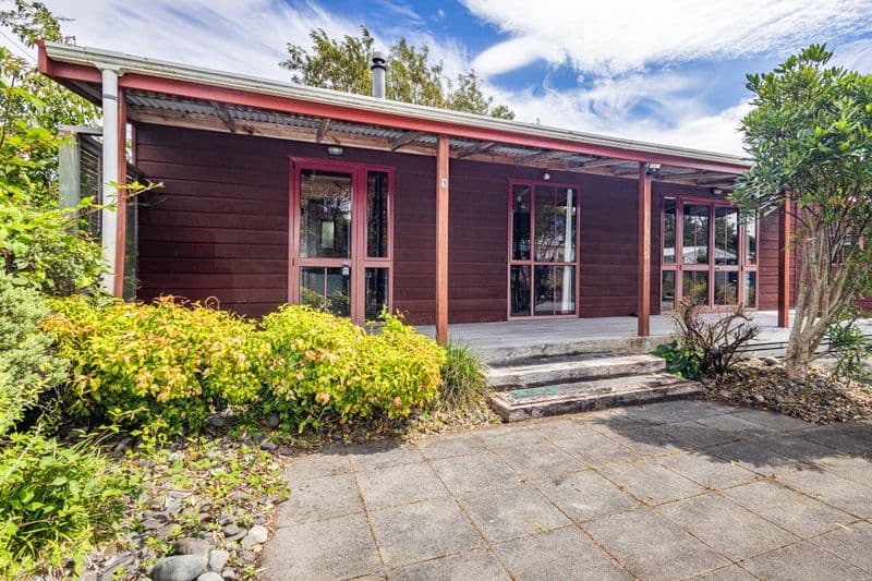 5 Arawa Street, Ohakune, Ruapehu, Whanganui | Tall Poppy 