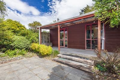 5 Arawa Street, Ohakune, Ruapehu, Whanganui | Tall Poppy 