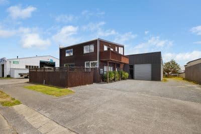 5A Miro Street, Ohakune, Ruapehu, Whanganui | Tall Poppy 