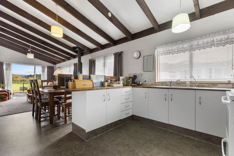 6 Ngatai Street, Taumarunui, Ruapehu