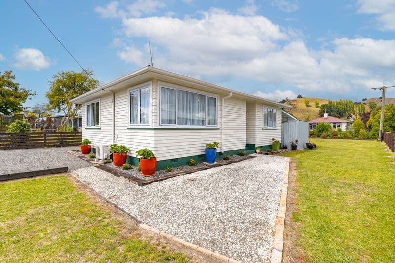 139 Miro Street, Manunui, Ruapehu