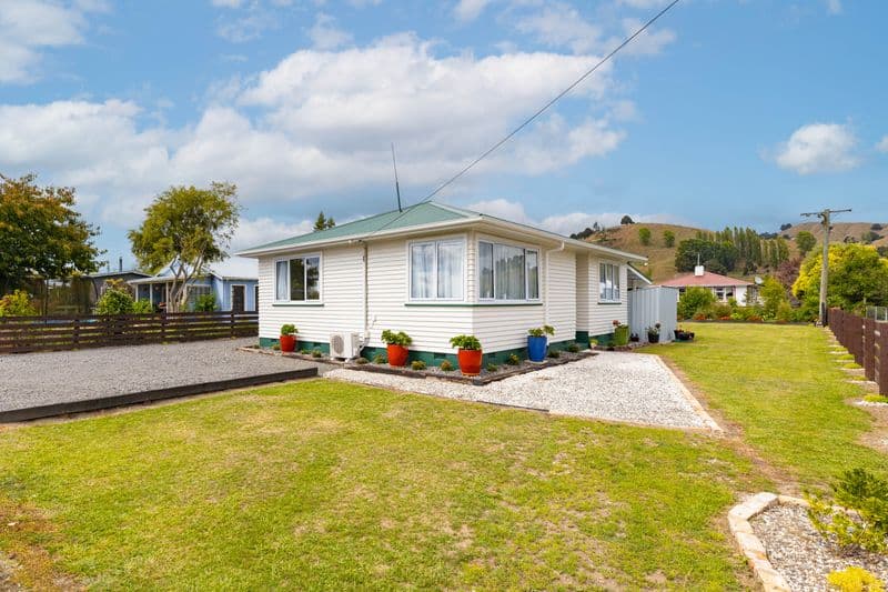 139 Miro Street, Manunui, Ruapehu, Whanganui | Tall Poppy 