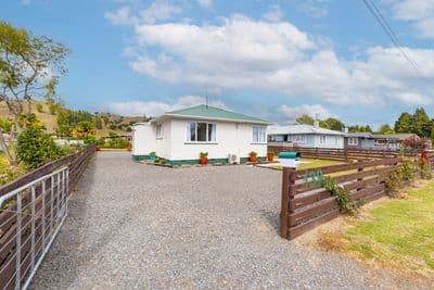 139 Miro Street, Manunui, Ruapehu, Whanganui | Tall Poppy 