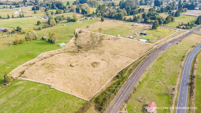 27 Kawautahi Road, Owhango, Ruapehu
