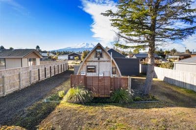 27B Kaha Street, Ohakune, Ruapehu, Whanganui | Tall Poppy 