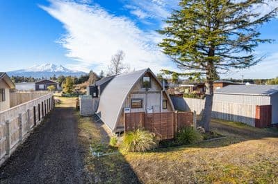 27B Kaha Street, Ohakune, Ruapehu, Whanganui | Tall Poppy 