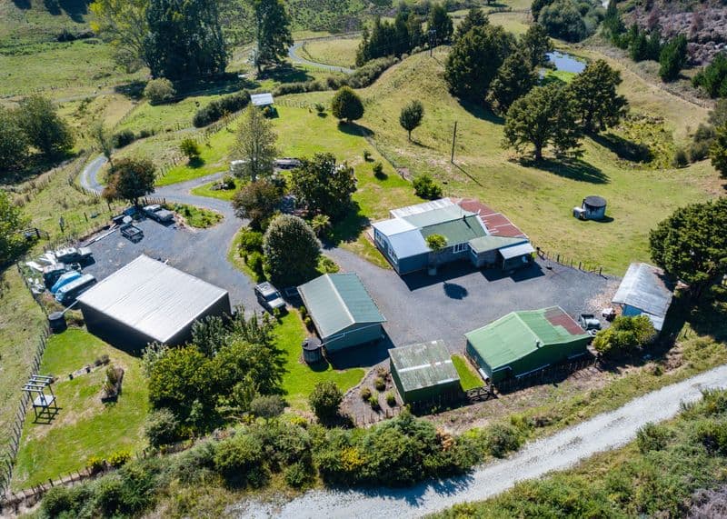 101 Koromiko Road, Taumarunui, Ruapehu, Wanganui | Tall Poppy 