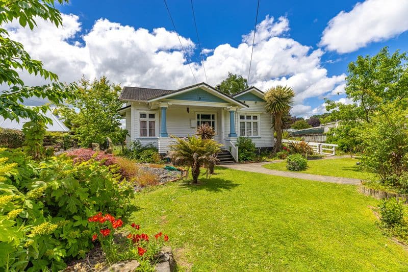 35 South Street, Taumarunui, Ruapehu, Whanganui | Tall Poppy 