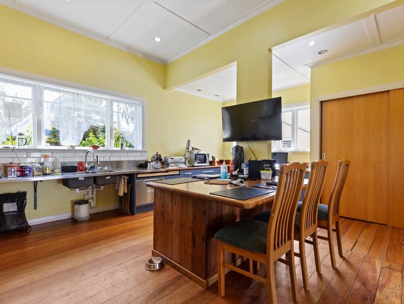 35 South Street, Taumarunui, Ruapehu