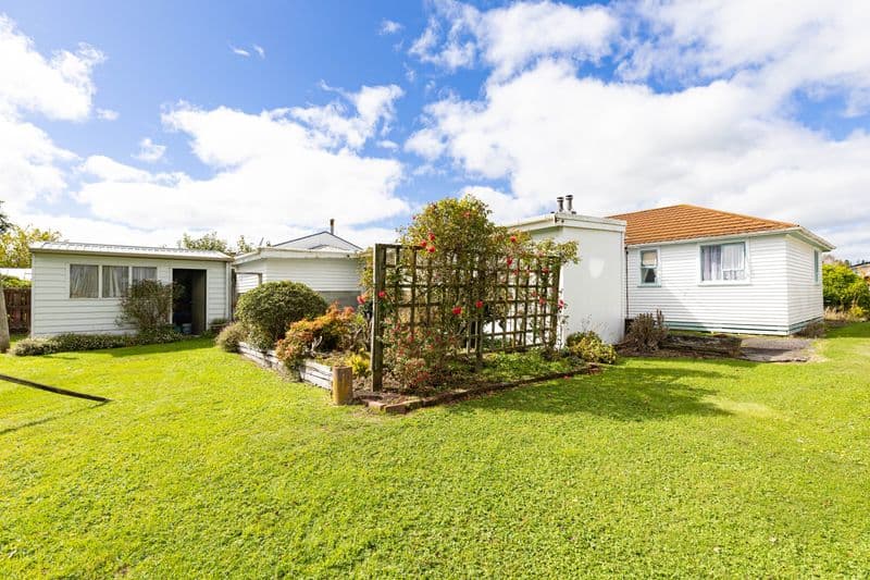 79 Arawa Street, Ohakune, Ruapehu